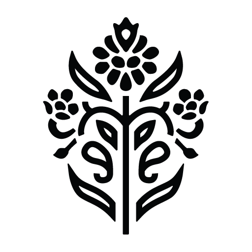 Chourangi-Icon-Black