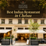 Best Indian Restaurant in Chelsea