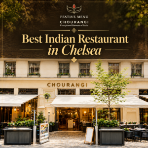 Best Indian Restaurant in Chelsea