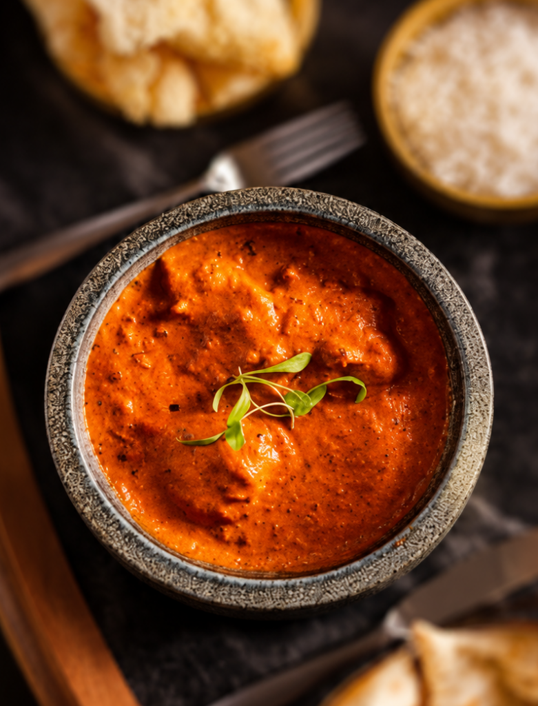 Dak Bungalow Chicken Makhni 781x1024