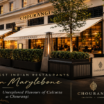Best Indian Restaurants in Marylebone