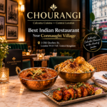 indian restaurant near me