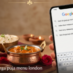 durga pooja london